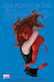 Amazing Spider-Man #641