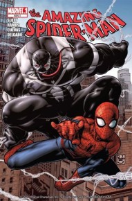 Amazing Spider-Man #654.1