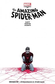 Amazing Spider-Man #655