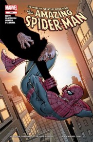 Amazing Spider-Man #675
