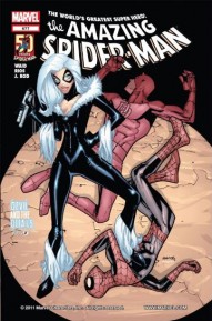 Amazing Spider-Man #677