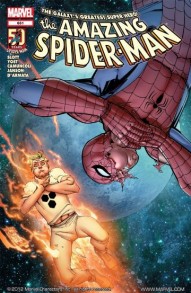 Amazing Spider-Man #681