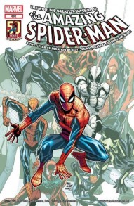 Amazing Spider-Man #692
