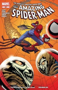 Amazing Spider-Man #697