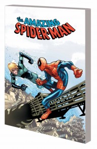 Amazing Spider-Man: Big Time Vol. 4 Complete