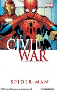 Amazing Spider-Man: Civil War