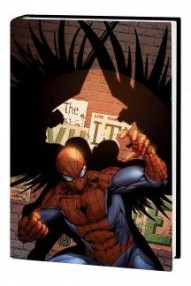 Amazing Spider-Man: Flying Blind