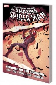 Amazing Spider-Man: Trouble On The Horizon