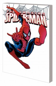 Amazing Spider-Man Vol. 1: Brand New Day Complete