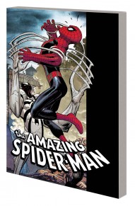 Amazing Spider-Man Vol. 2: Brand New Day Complete