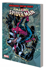 Amazing Spider-Man Vol. 4: Brand New Day Complete
