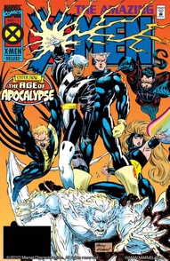 Amazing X-Men (1995)