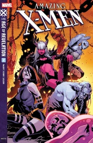 Amazing X-Men #2