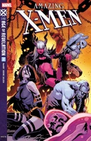 Amazing X-Men #2
