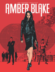 Amber Blake Vol. 1