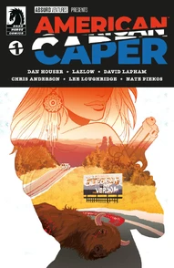 American Caper (2025)