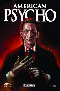 American Psycho #5