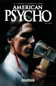 American Psycho Vol. 1 Collected