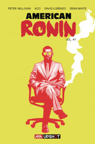 American Ronin Collected
