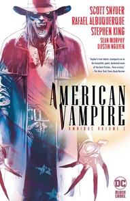 American Vampire Omnibus