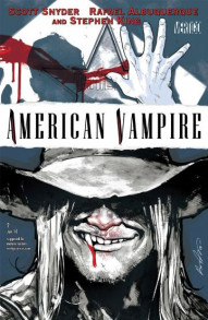 American Vampire #2