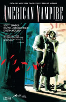 American Vampire Vol. 5 HC Reviews