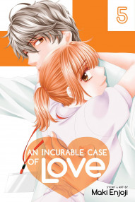 An Incurable Case of Love Vol. 5