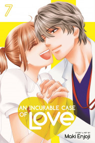 An Incurable Case of Love Vol. 7