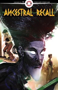 Ancestral Recall #1