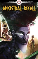 Ancestral Recall #1