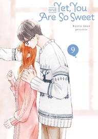 And Yet, You Are So Sweet Vol. 9