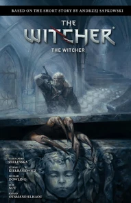 Andrzej Sapkowski's The Witcher (2025)