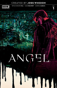 Angel (2019)