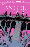 Angel (2019) #2