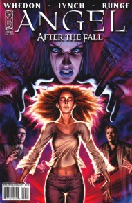 Angel: After the Fall #9