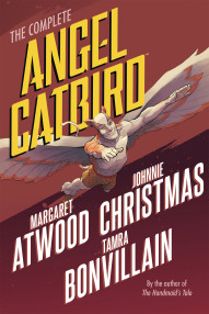 Angel Catbird Complete