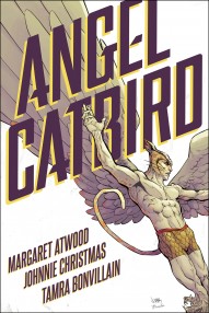 Angel Catbird #1