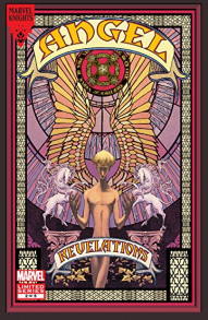 Angel: Revelations #2