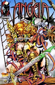 Angela Special (1995)