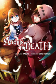 Angels of Death Vol. 1