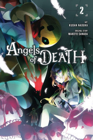 Angels of Death Vol. 2