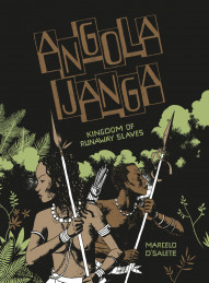 Angola Janga #1