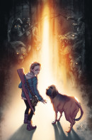 Animosity Vol. 1: Year One Hardcover HC Reviews