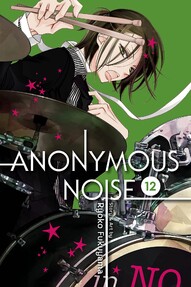Anonymous Noise Vol. 12