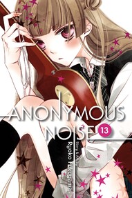 Anonymous Noise Vol. 13