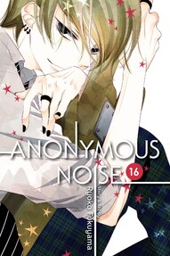 Anonymous Noise Vol. 16
