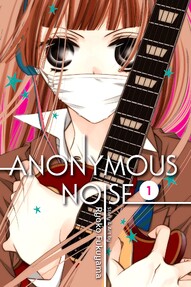 Anonymous Noise Vol. 1