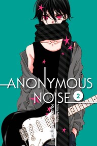Anonymous Noise Vol. 2