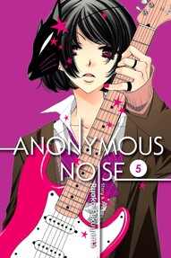 Anonymous Noise Vol. 5