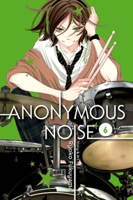 Anonymous Noise Vol. 6